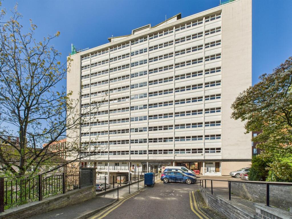 Main image of property: Drygate, Glasgow