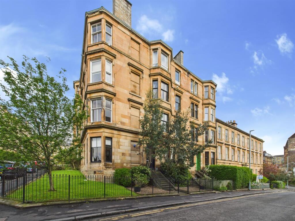 Main image of property: Otago Street, Glasgow