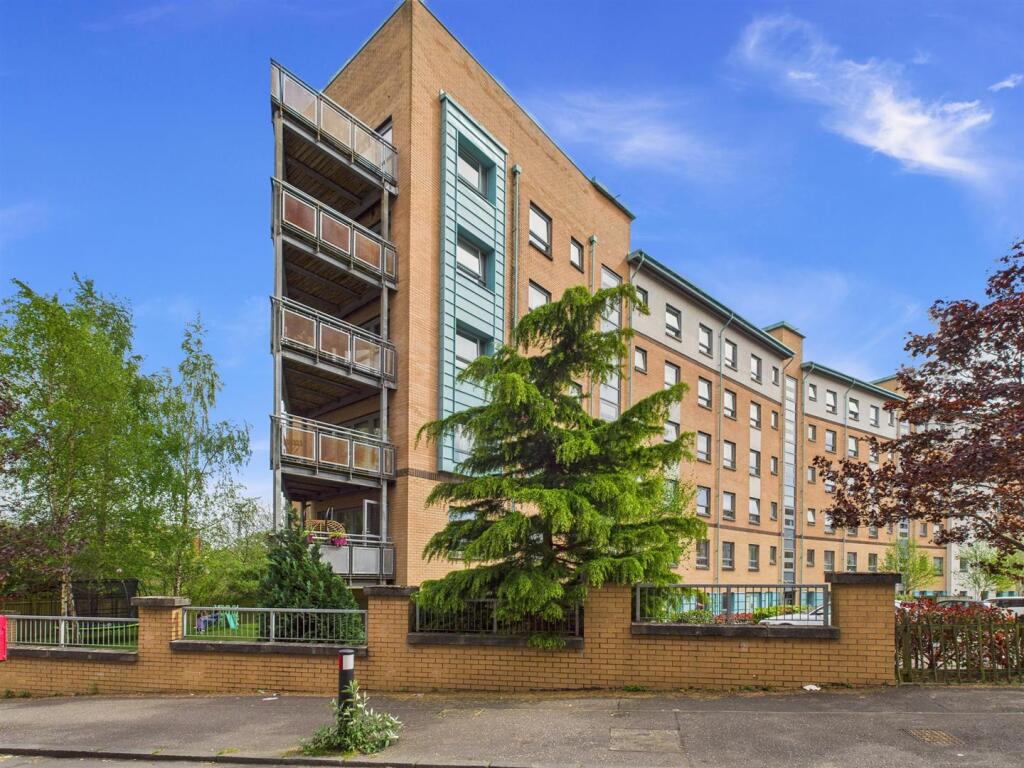 Main image of property: Murano Crescent, Glasgow