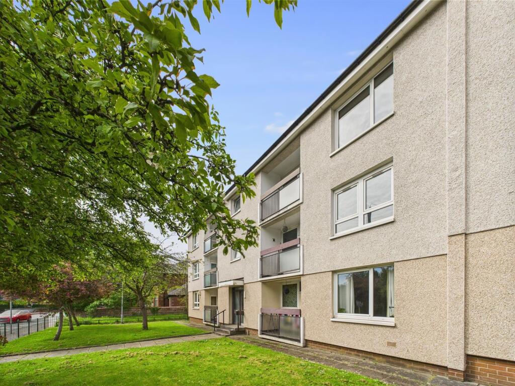 Main image of property: Dumbreck Road, Glasgow