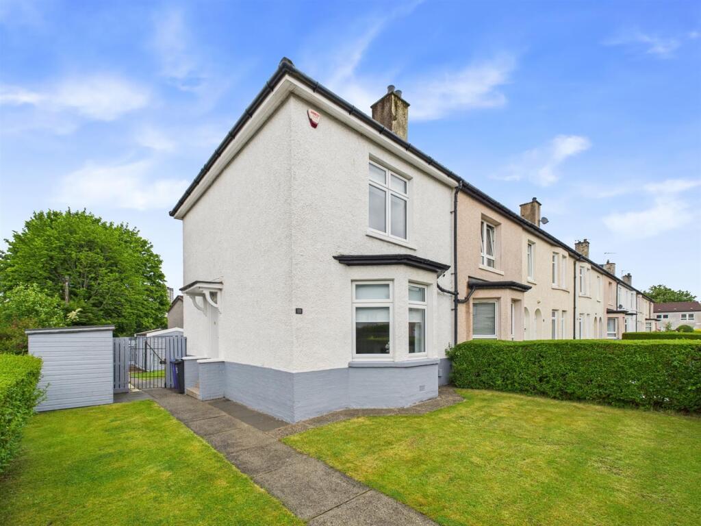 Main image of property: Goldberry Avenue, Glasgow