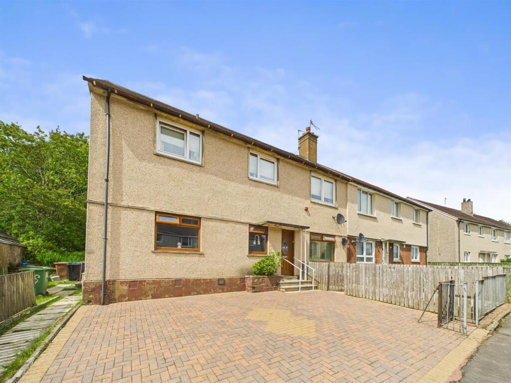 Main image of property: Meiklerig Crescent, Glasgow