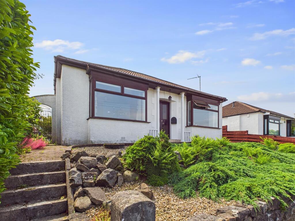 Main image of property: Crawford Drive,Glasgow