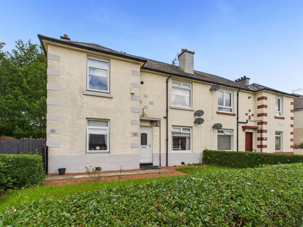 Main image of property: Drumoyne Road, Glasgow