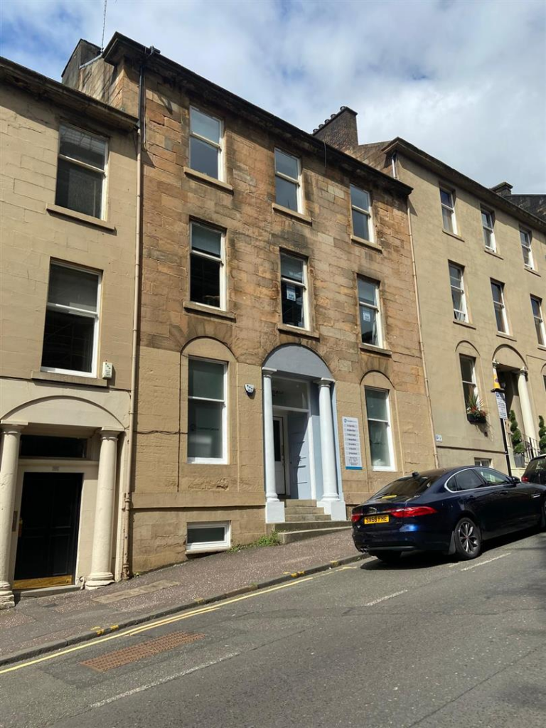 Main image of property: Douglas Street, Glasgow