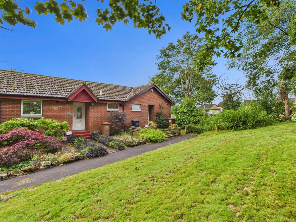 Main image of property: Auchinleck Gardens, Glasgow