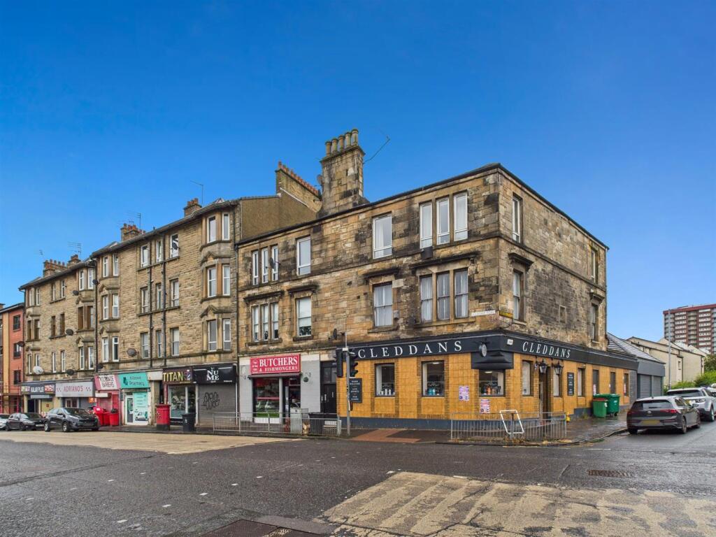 Main image of property: Kilbowie Road, Clydebank