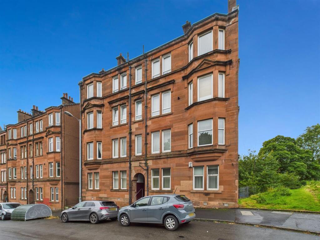 Main image of property: Plean Street, Glasgow