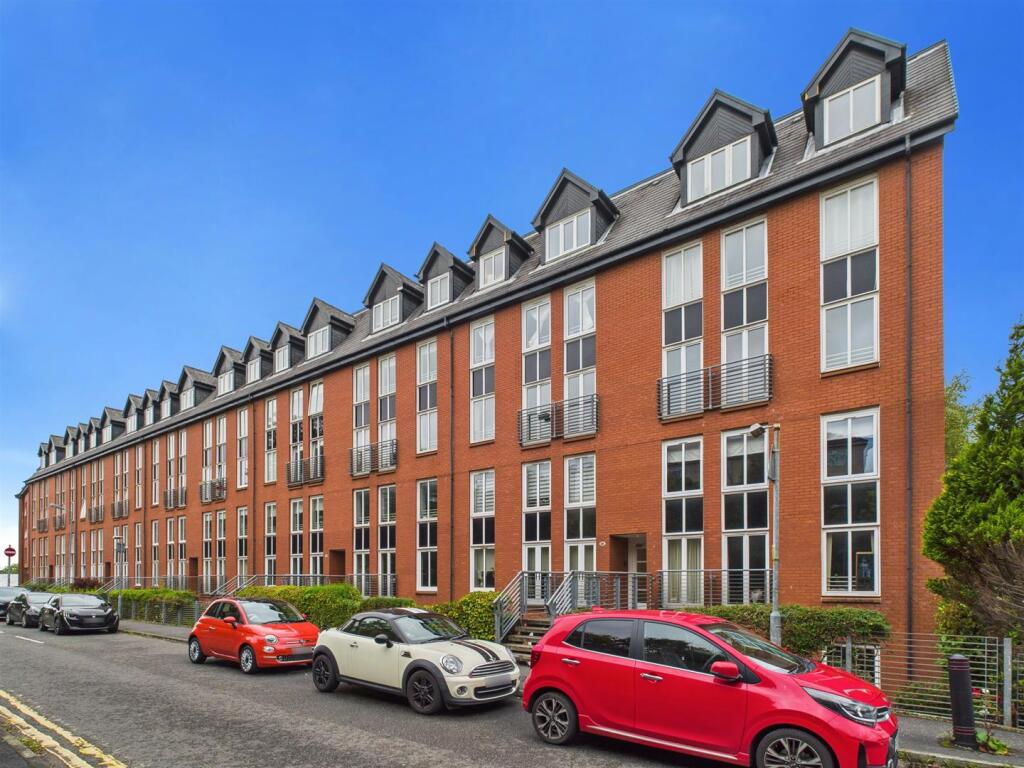Main image of property: Randolph Gate, Glasgow