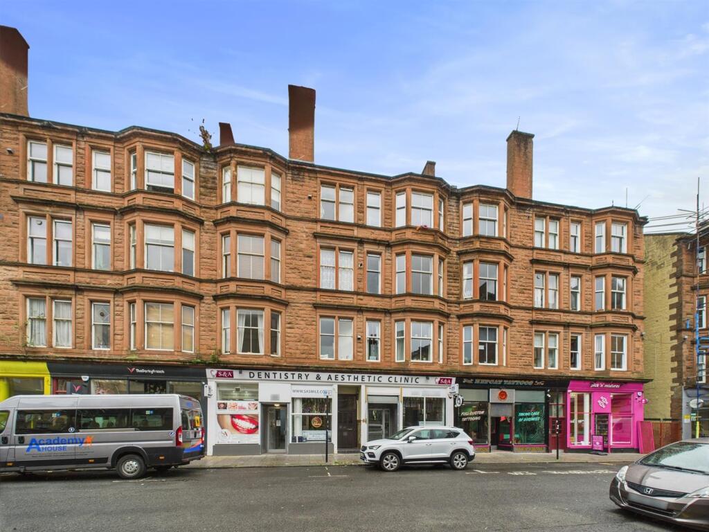 Main image of property: Parnie Street, Glasgow