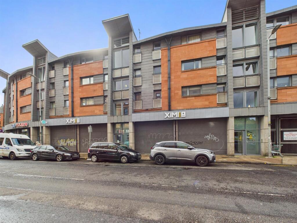 Main image of property: Dumbarton Road, Glasgow