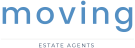 Moving Estate Agents, Glasgow Estate Agent Logo