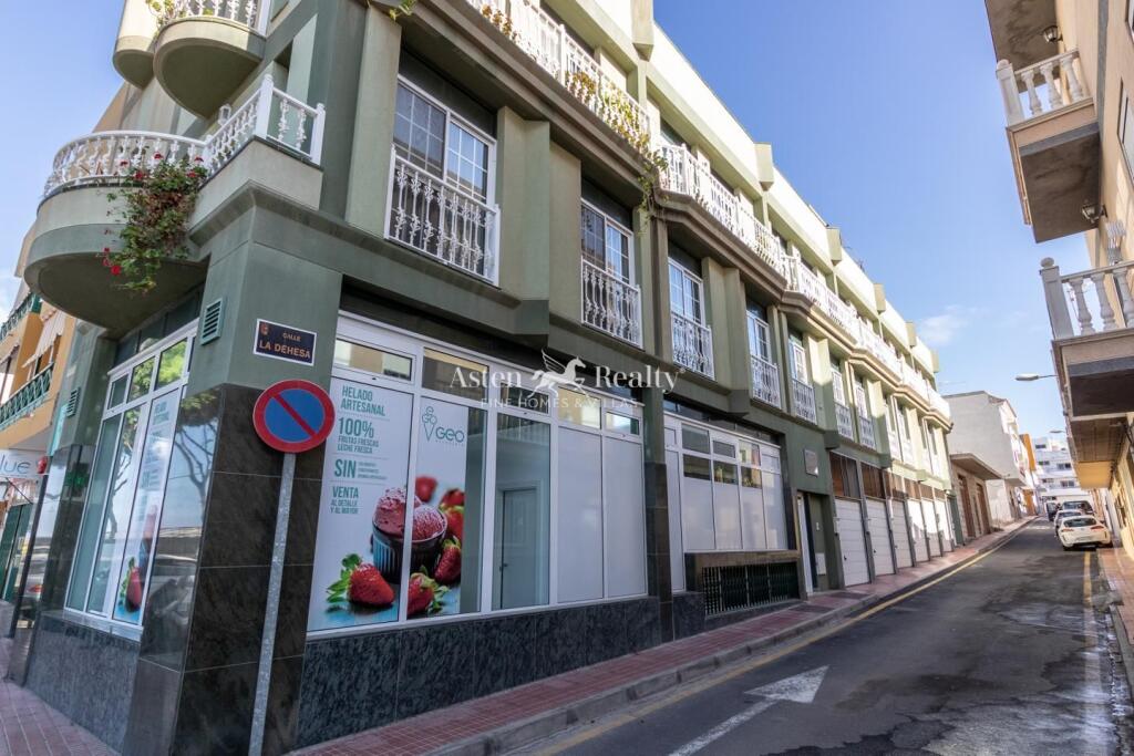 Main image of property: Canary Islands, Tenerife, Guargacho