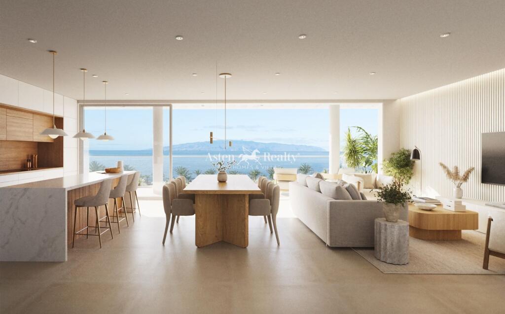 Main image of property: Canary Islands, Tenerife, Playa de San Juan