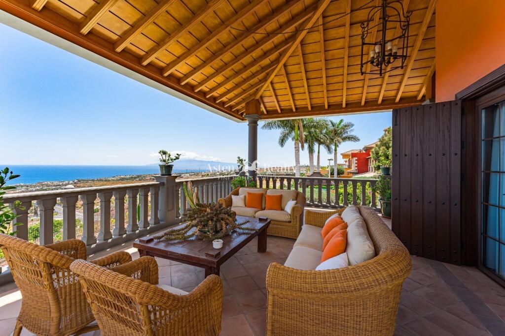 Main image of property: Canary Islands, Tenerife, Adeje