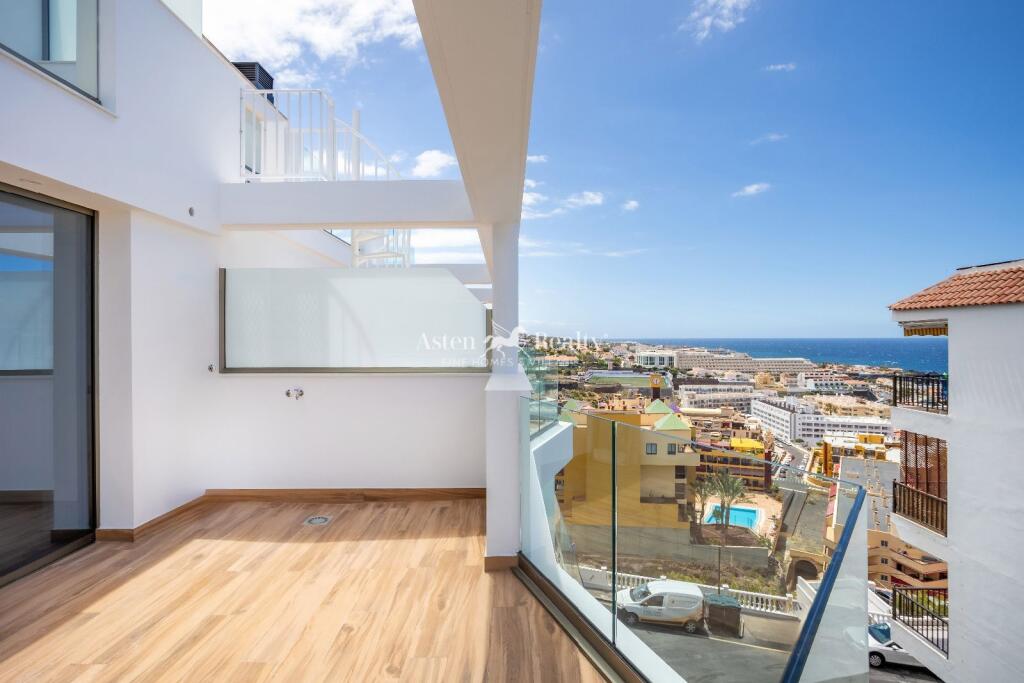 Main image of property: Canary Islands, Tenerife, Puerto Santiago