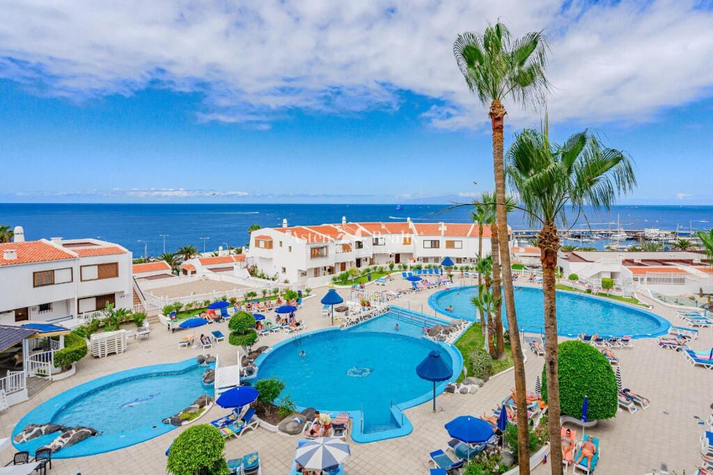 Main image of property: Canary Islands, Tenerife, San Eugenio Bajo