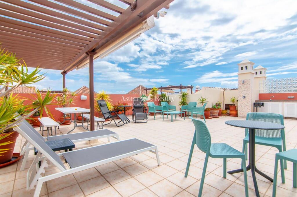 Main image of property: Canary Islands, Tenerife, Playa del Duque