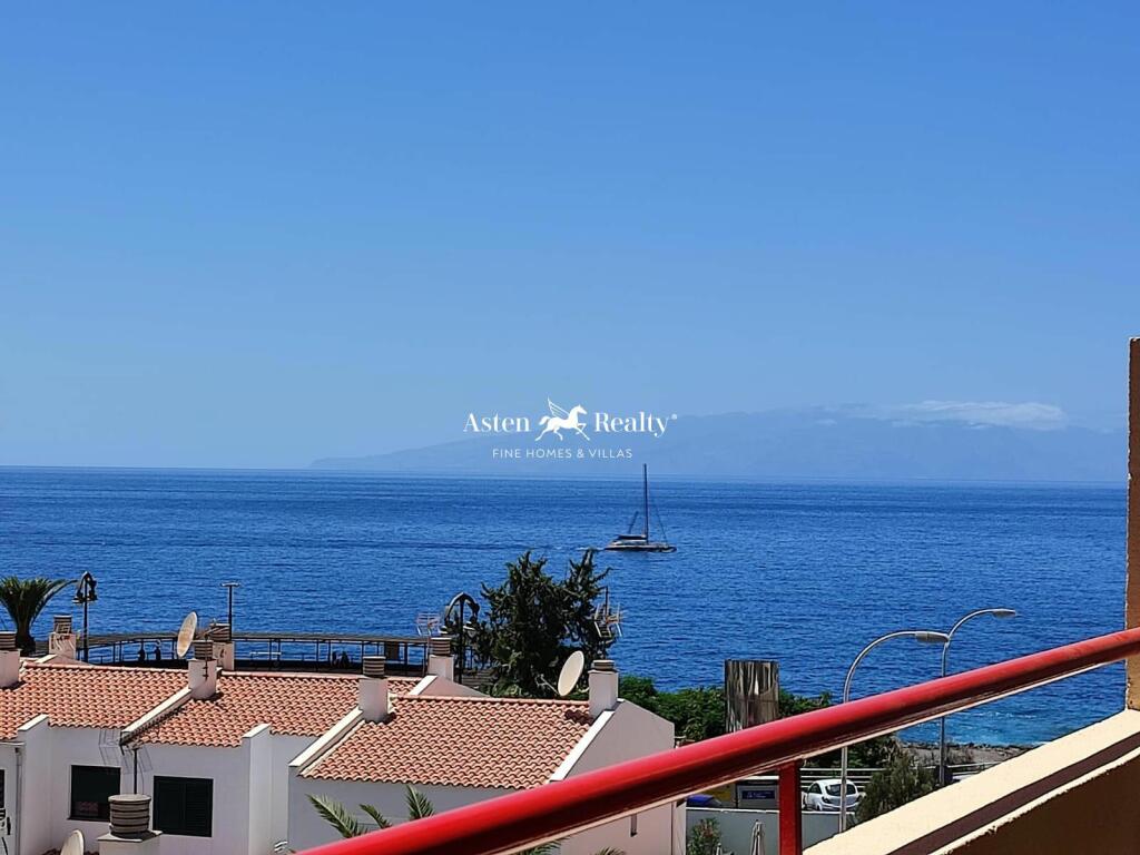 Main image of property: Canary Islands, Tenerife, Puerto Santiago