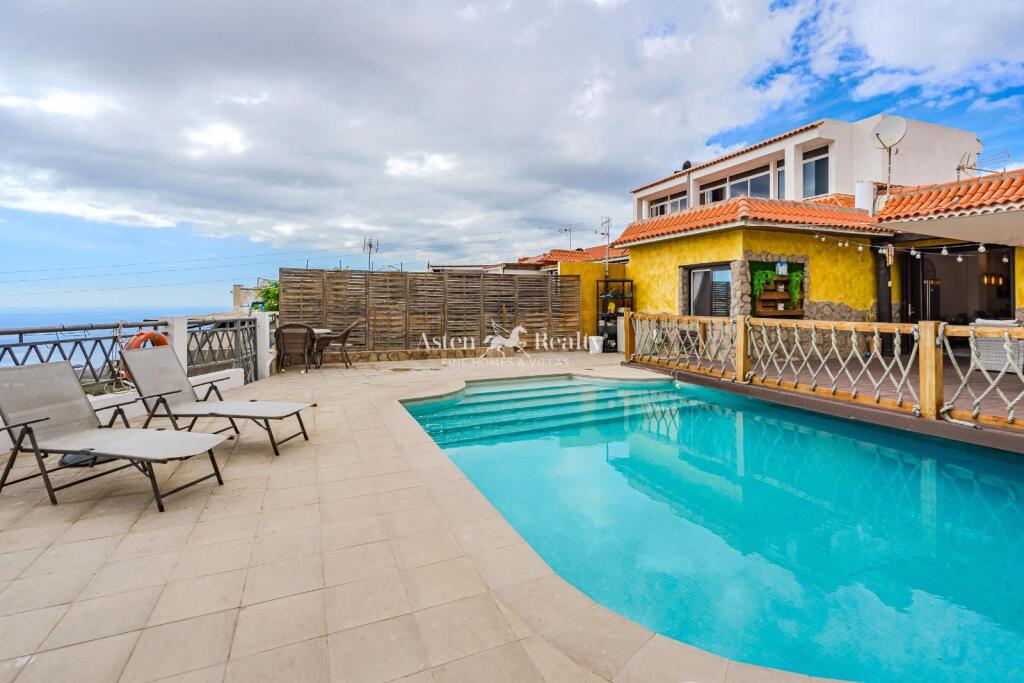Main image of property: Canary Islands, Tenerife, Adeje