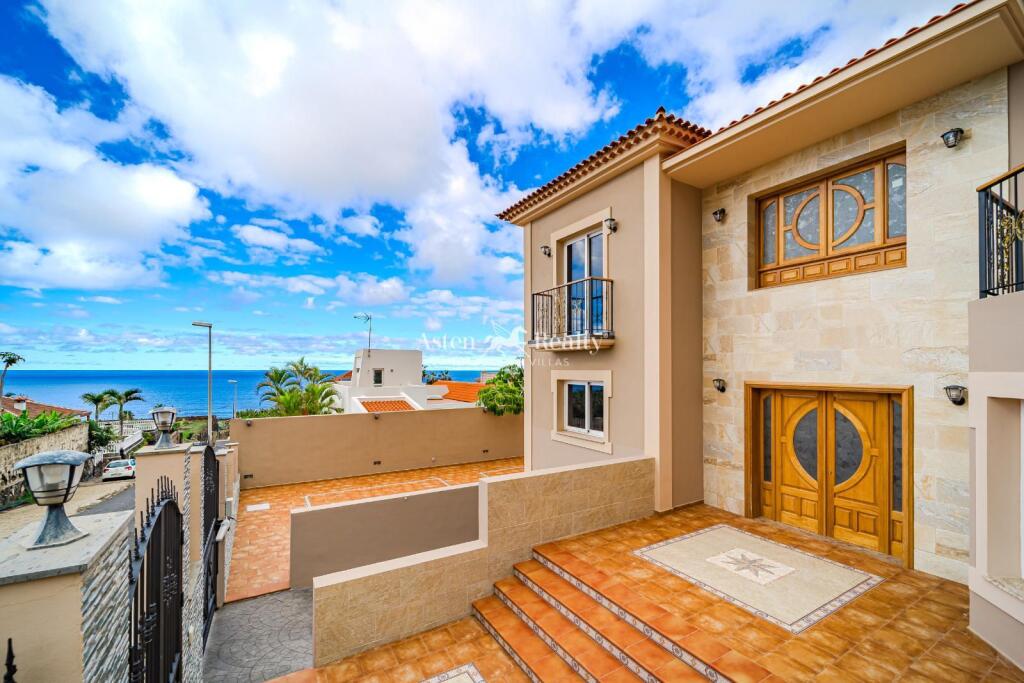 Main image of property: Canary Islands, Tenerife, Garachico