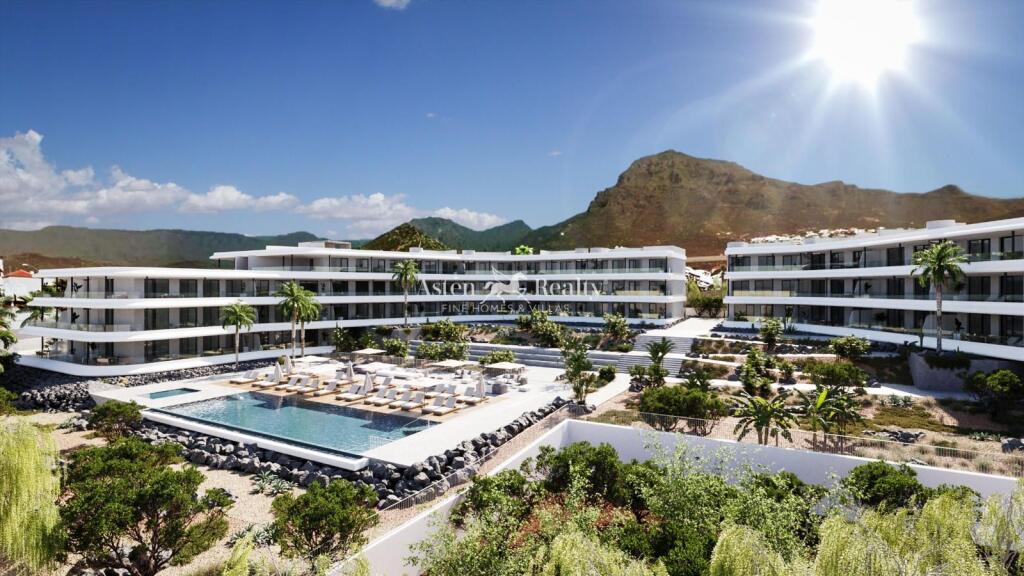 Main image of property: Canary Islands, Tenerife, Torviscas