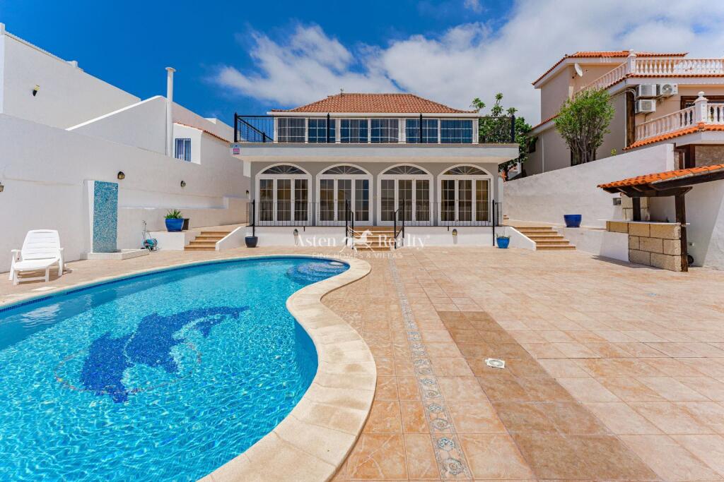Main image of property: Canary Islands, Tenerife, Callao Salvaje