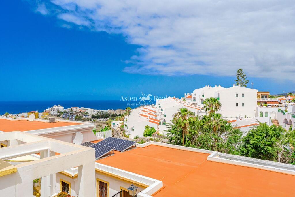 Main image of property: Canary Islands, Tenerife, Torviscas