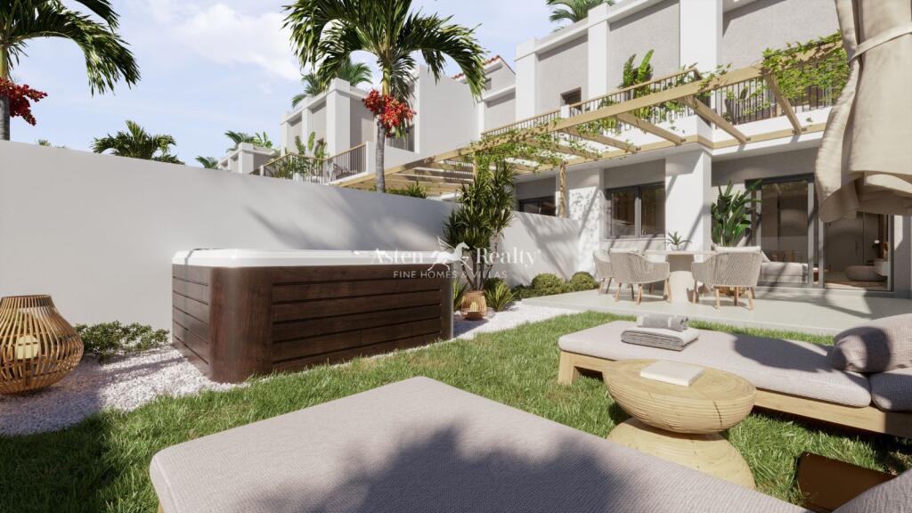 Main image of property: Canary Islands, Tenerife, Amarilla Golf