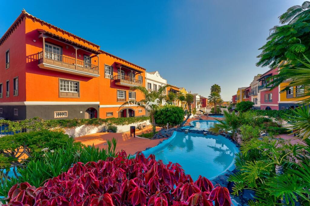 Main image of property: Canary Islands, Tenerife, Adeje