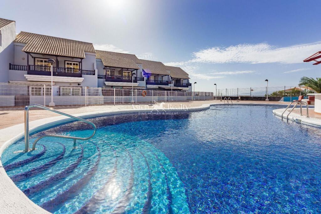 Main image of property: Canary Islands, Tenerife, Callao Salvaje