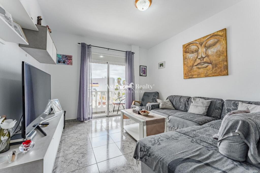 Main image of property: Canary Islands, Tenerife, Valle de San Lorenzo
