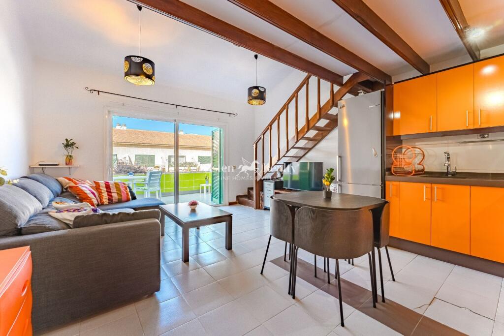 Main image of property: Canary Islands, Tenerife, El Medano