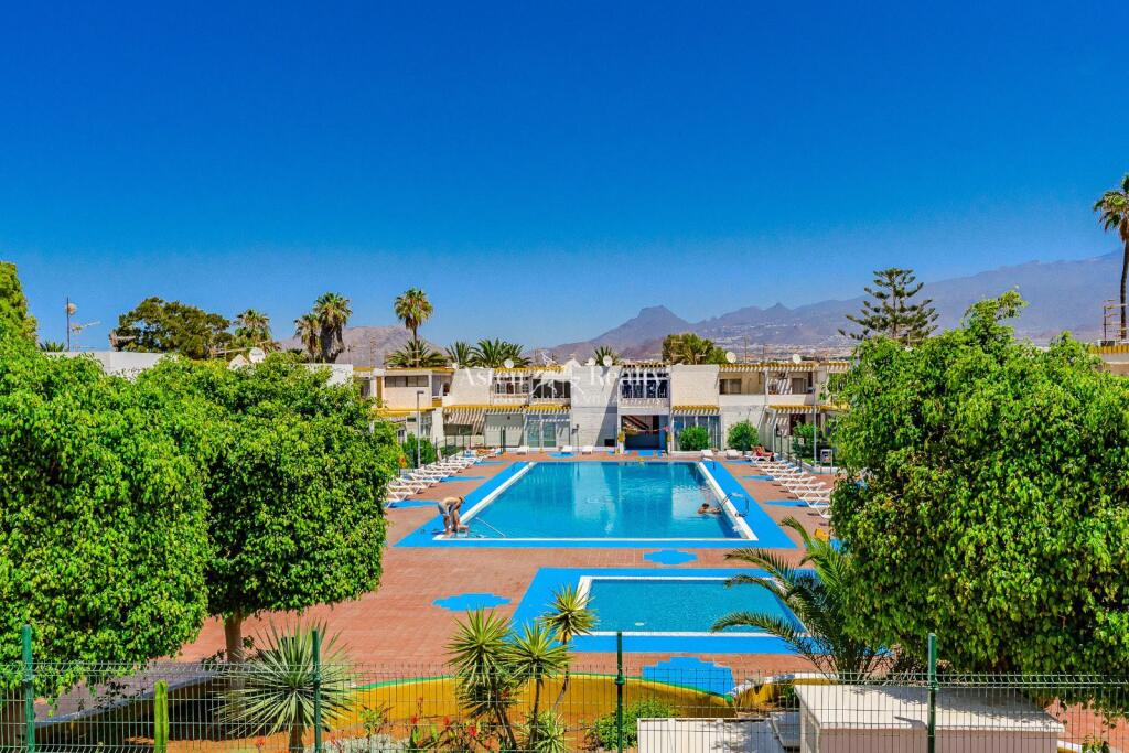 Main image of property: Canary Islands, Tenerife, Costa del Silencio