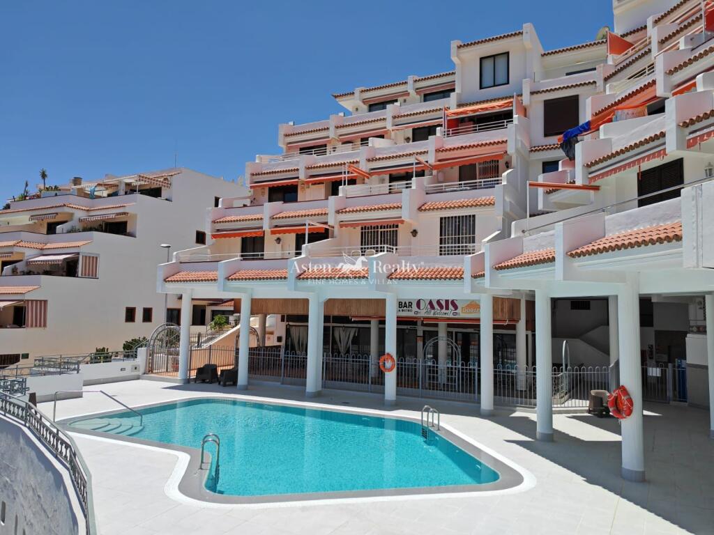 Main image of property: Canary Islands, Tenerife, Los Cristianos