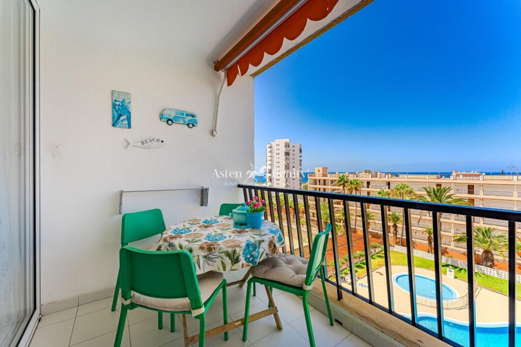 Main image of property: Canary Islands, Tenerife, Los Cristianos