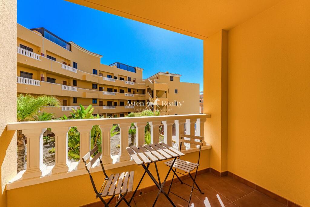 Main image of property: Canary Islands, Tenerife, El Medano