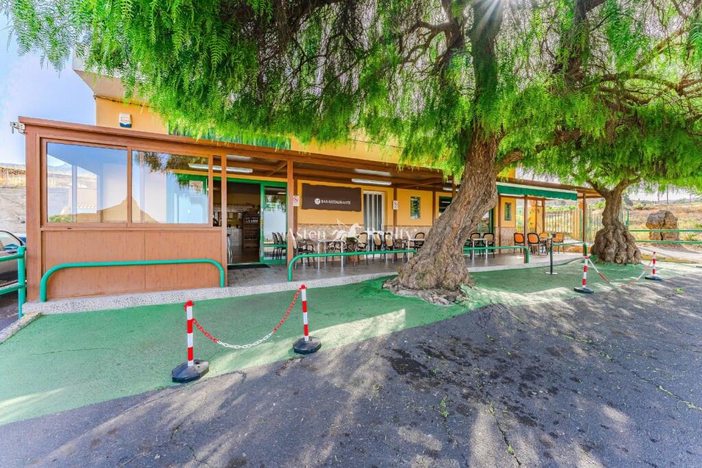 Main image of property: Canary Islands, Tenerife, Vilaflor