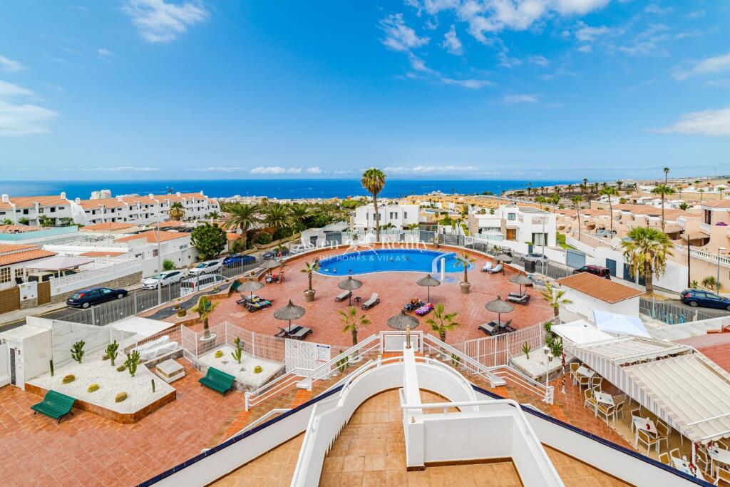 Main image of property: Canary Islands, Tenerife, San Eugenio