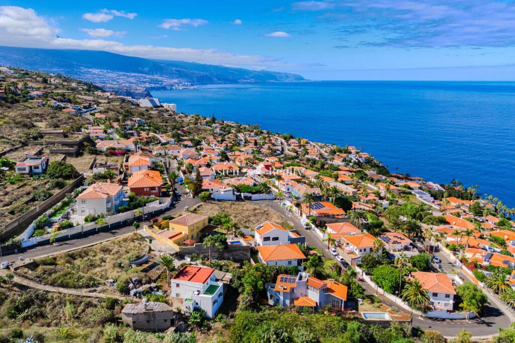 Main image of property: Canary Islands, Tenerife, El Sauzal