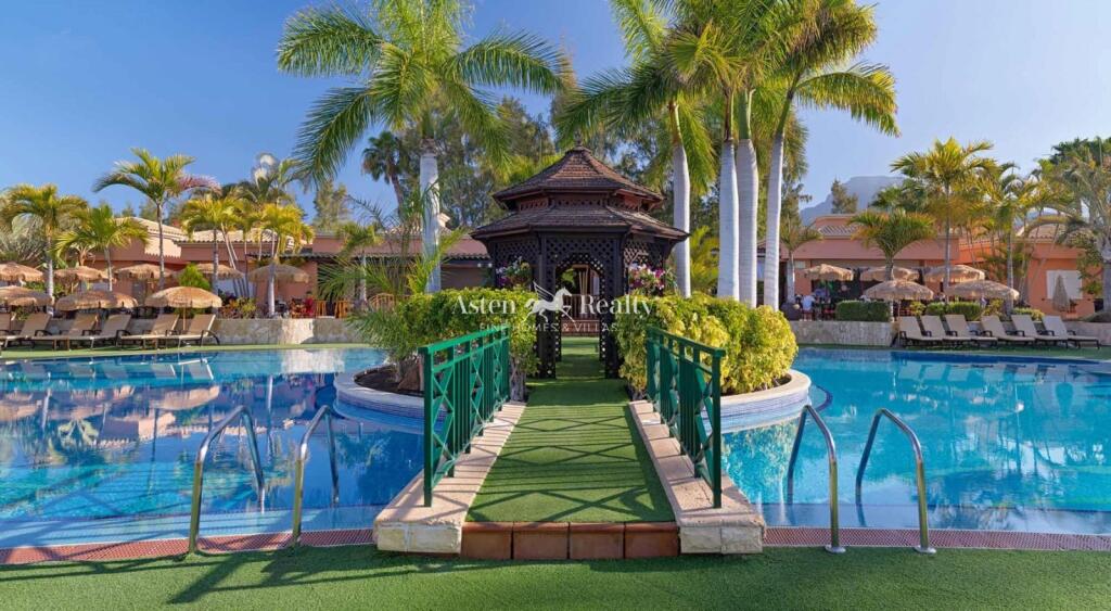 Main image of property: Canary Islands, Tenerife, Playa de las Americas