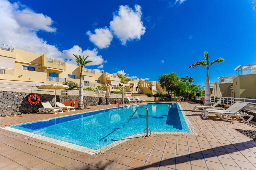 Main image of property: Canary Islands, Tenerife, Puerto Santiago