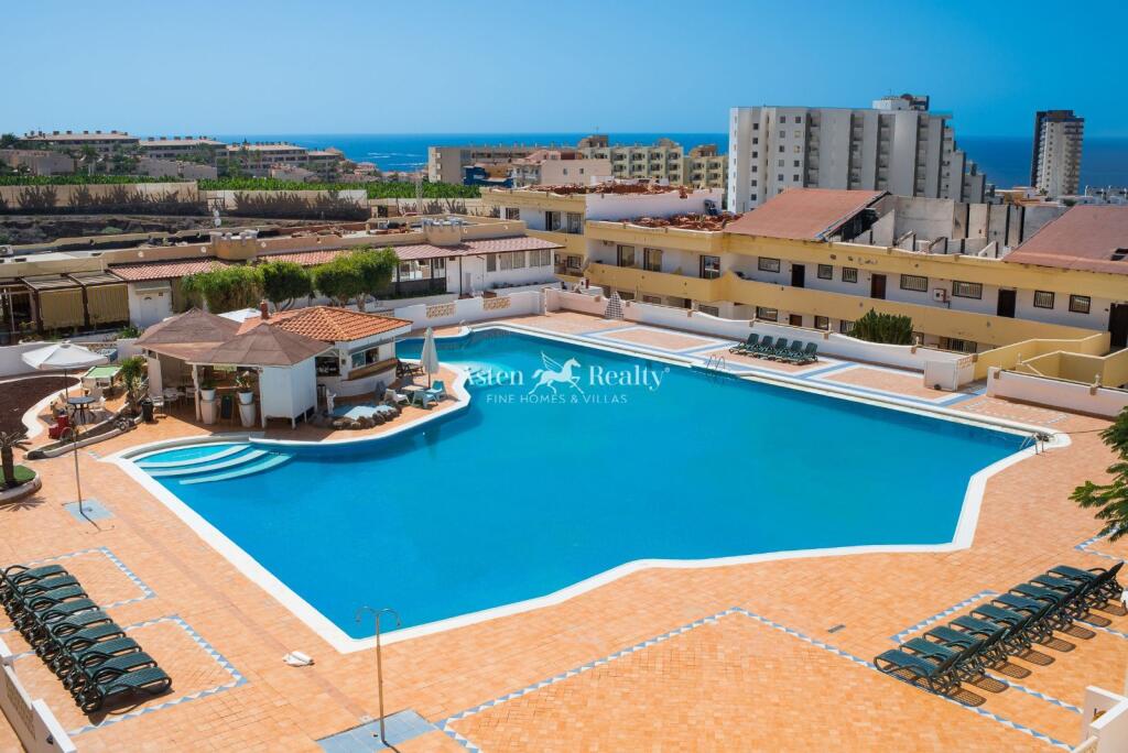 Main image of property: Canary Islands, Tenerife, Playa Paraiso