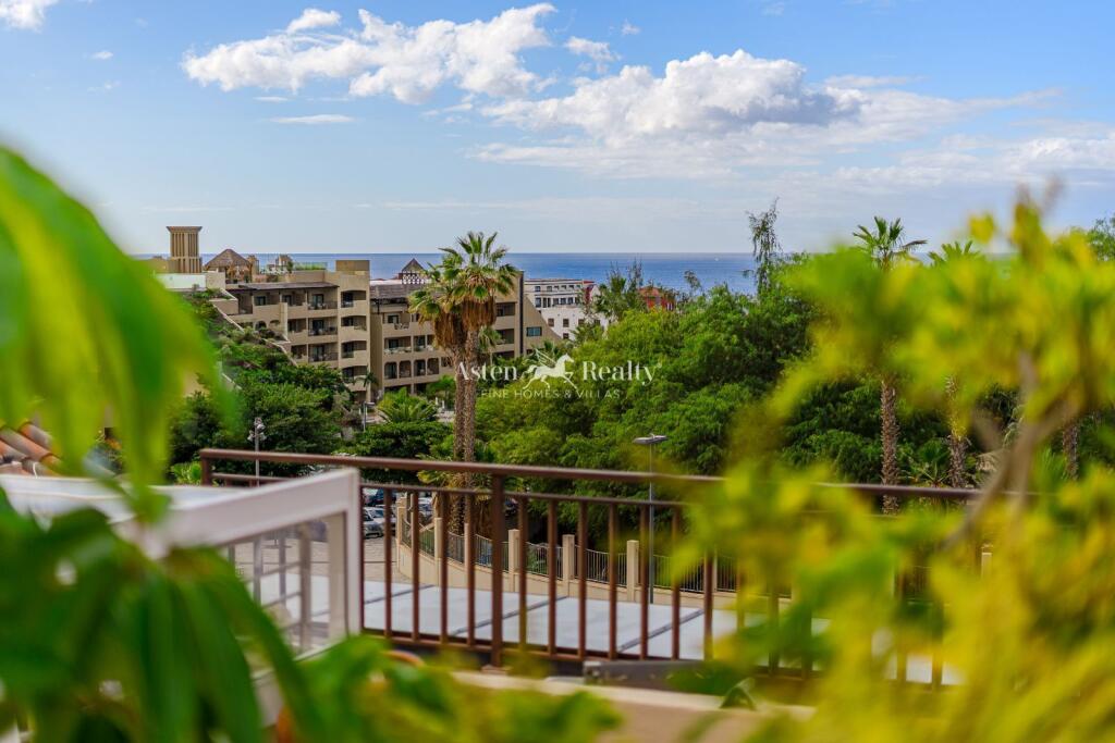 Main image of property: Canary Islands, Tenerife, Playa del Duque