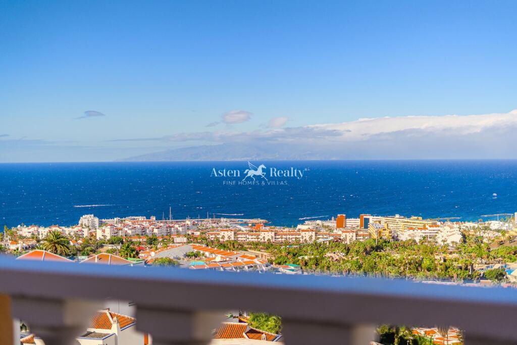 Main image of property: Canary Islands, Tenerife, San Eugenio