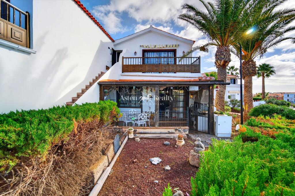 Main image of property: Canary Islands, Tenerife, Amarilla Golf