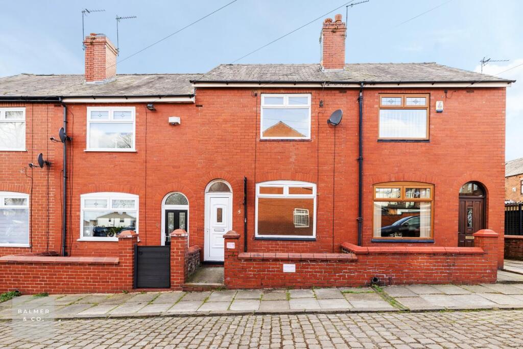 Main image of property: Walton Street, Atherton, M46