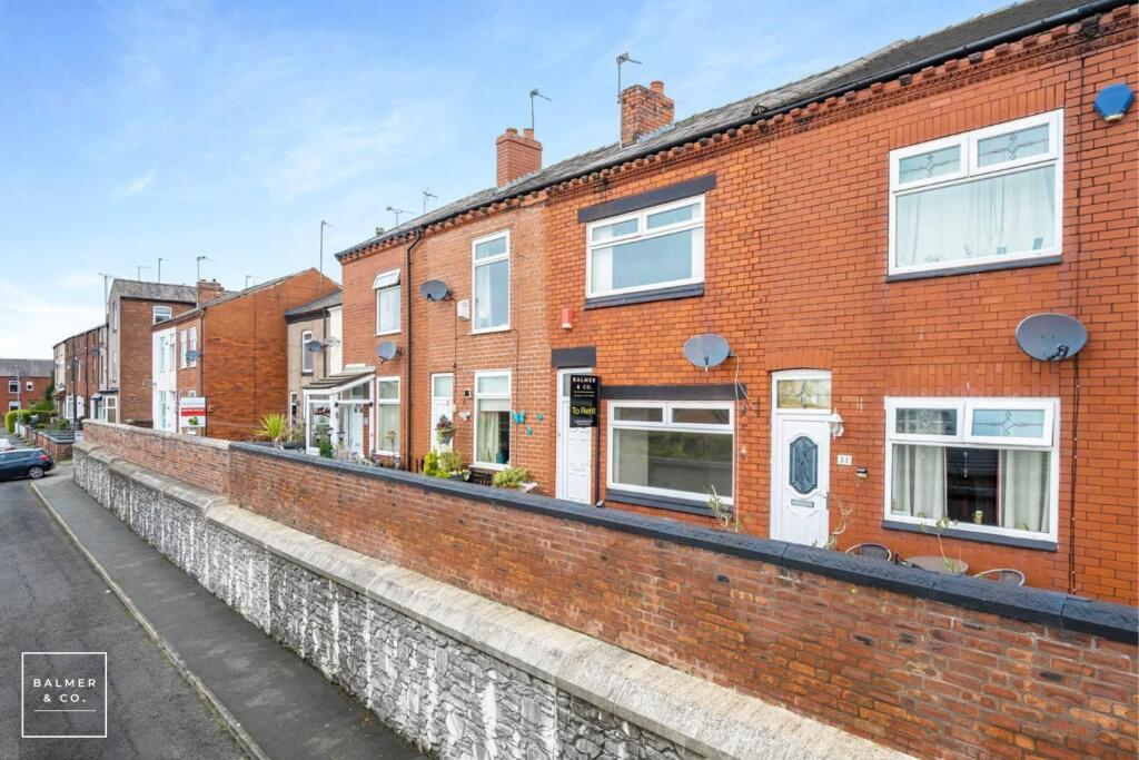 Main image of property: Alexander Street, Tyldesley, M29