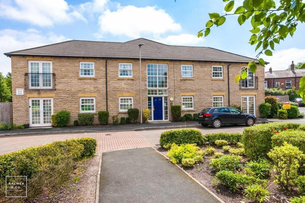 Main image of property: Redfield Croft, Leigh, WN7