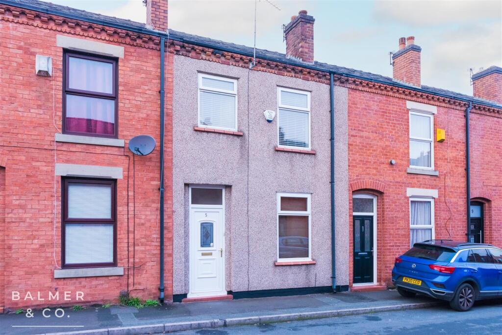Main image of property: Clifford Street, Leigh, WN7